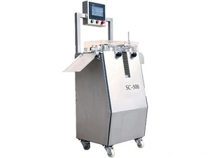 Sausage Link Cutting Machine
