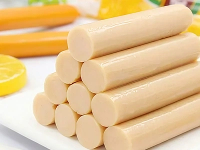 Chicken sausage