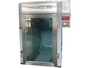 Smokehouse Oven