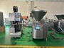 Sausage Clipping Machine