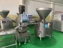 Sausage Clipping Machine