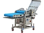 Automatic Meat Flattering Machine