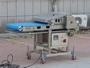Automatic Meat Flattering Machine
