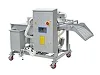 Waterfall Batter Machine